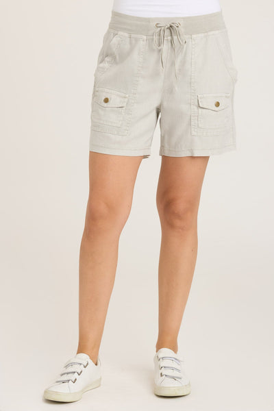Women's Milton Short