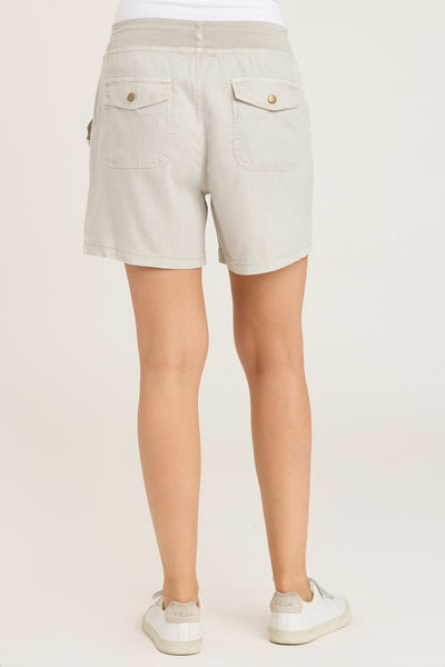 Women's Milton Short