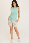Women's Milton Short