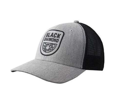 BD Trucker Hat