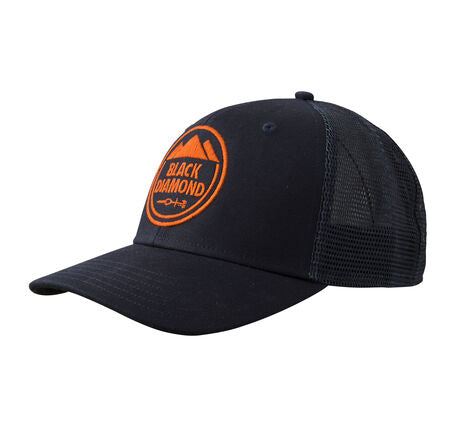 BD Trucker Hat