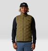 Men's Stretchdown Vest