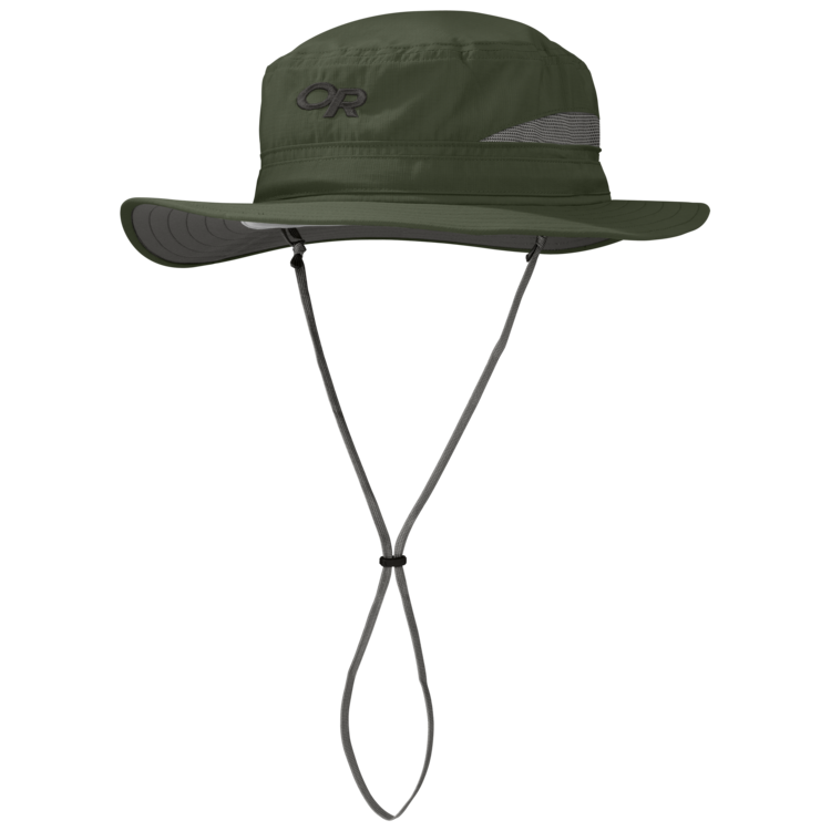 Bugout Brim Hat
