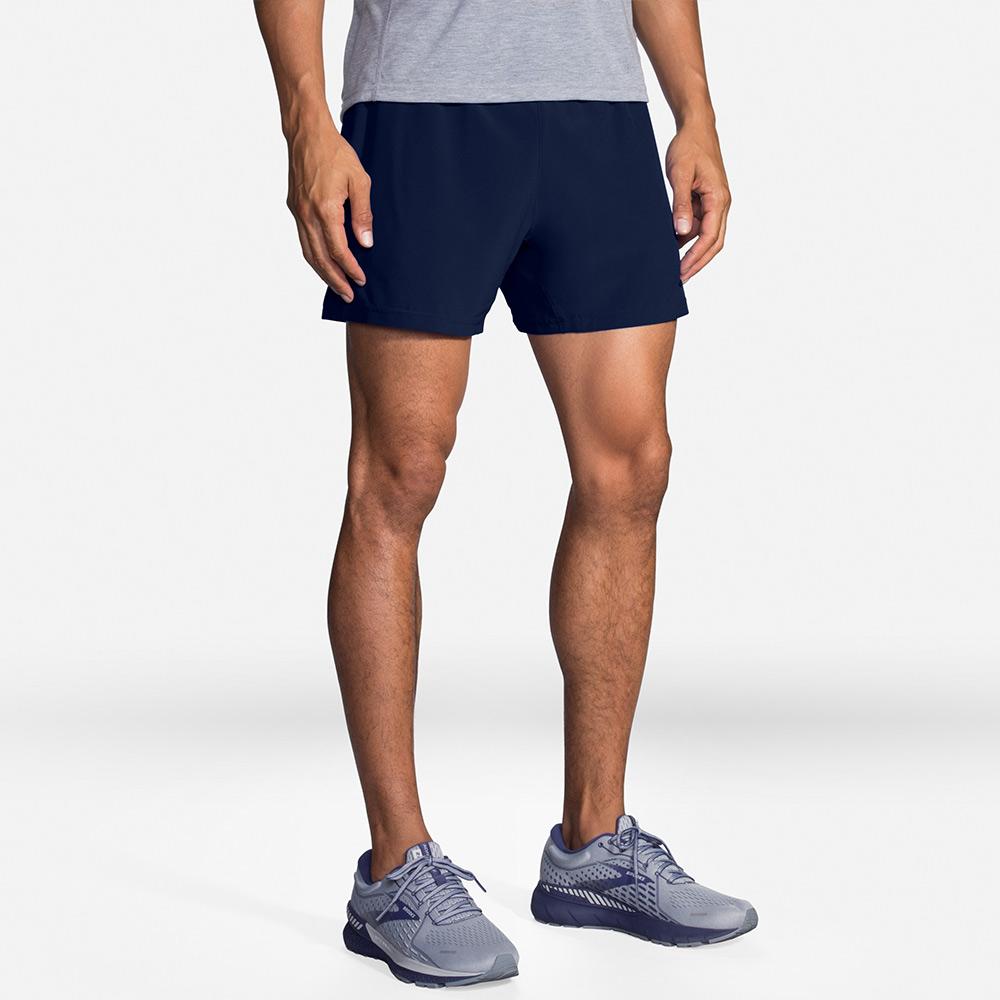 Sherpa 5" Brief Short