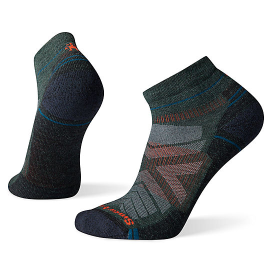 Hike Light Cushion Ankle Socks