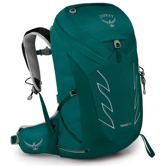W Tempest 24