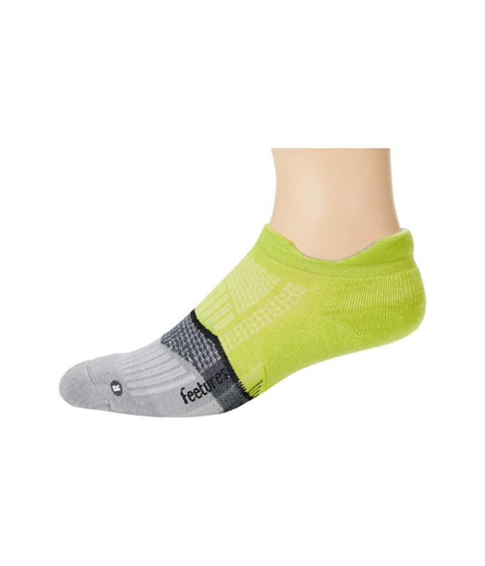 Merino 10 Max Cushion No Show Tab