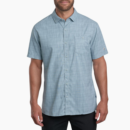 Men's Persuadr Short Sleeve Shirt