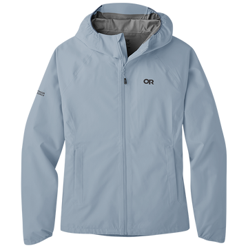 Women's Motive AscentShell Jacket