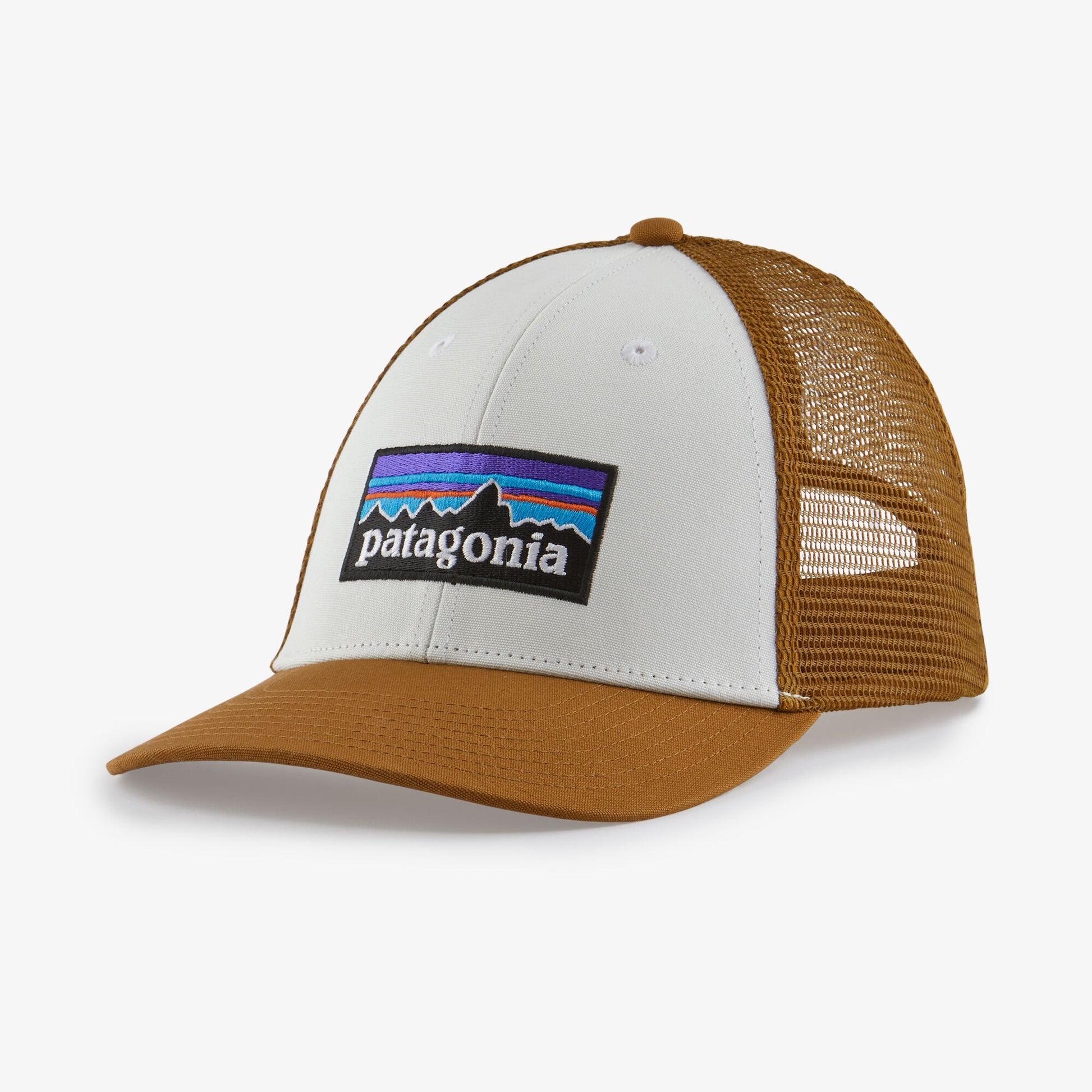 P-6 Logo LoPro Trucker Hat