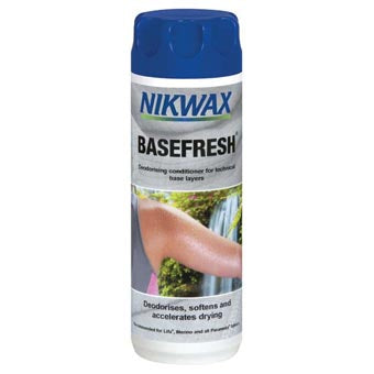 Nikwax Base Fresh
