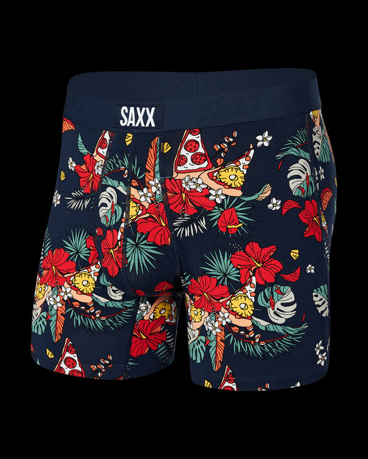 Men's Ultra Super Soft Boxer Brief Fly