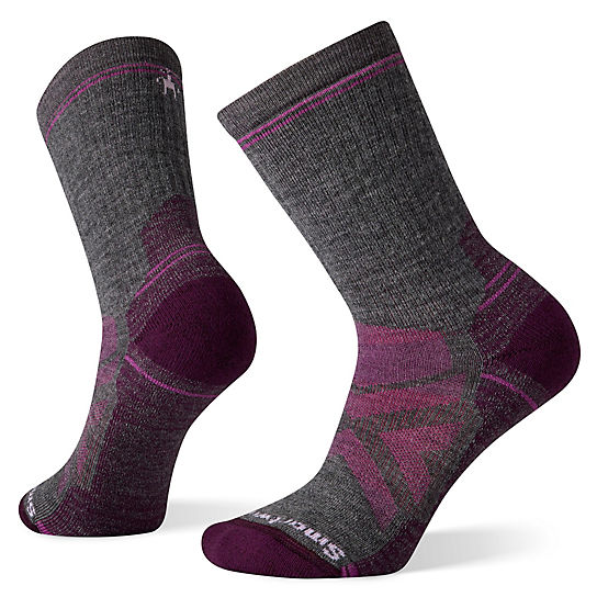 Hike Full Cushion Crew Socks
