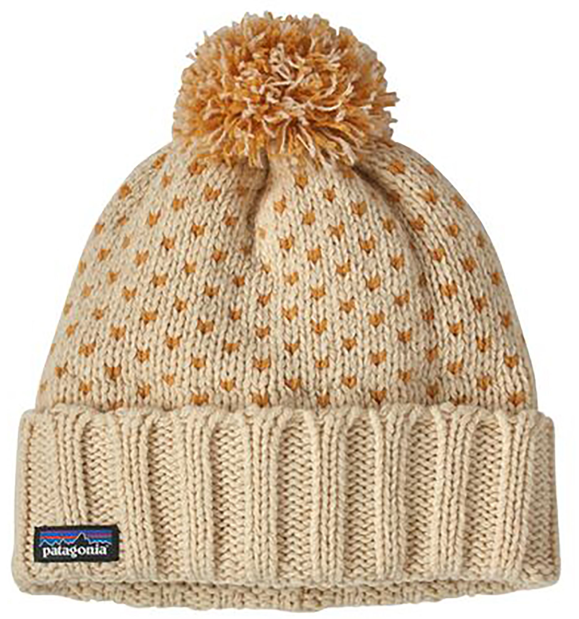 Snowbelle Beanie