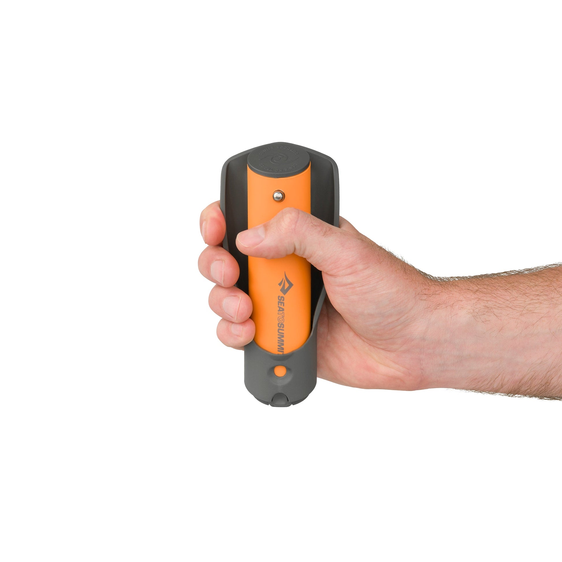 Reinforced Nylon Pocket Trowel