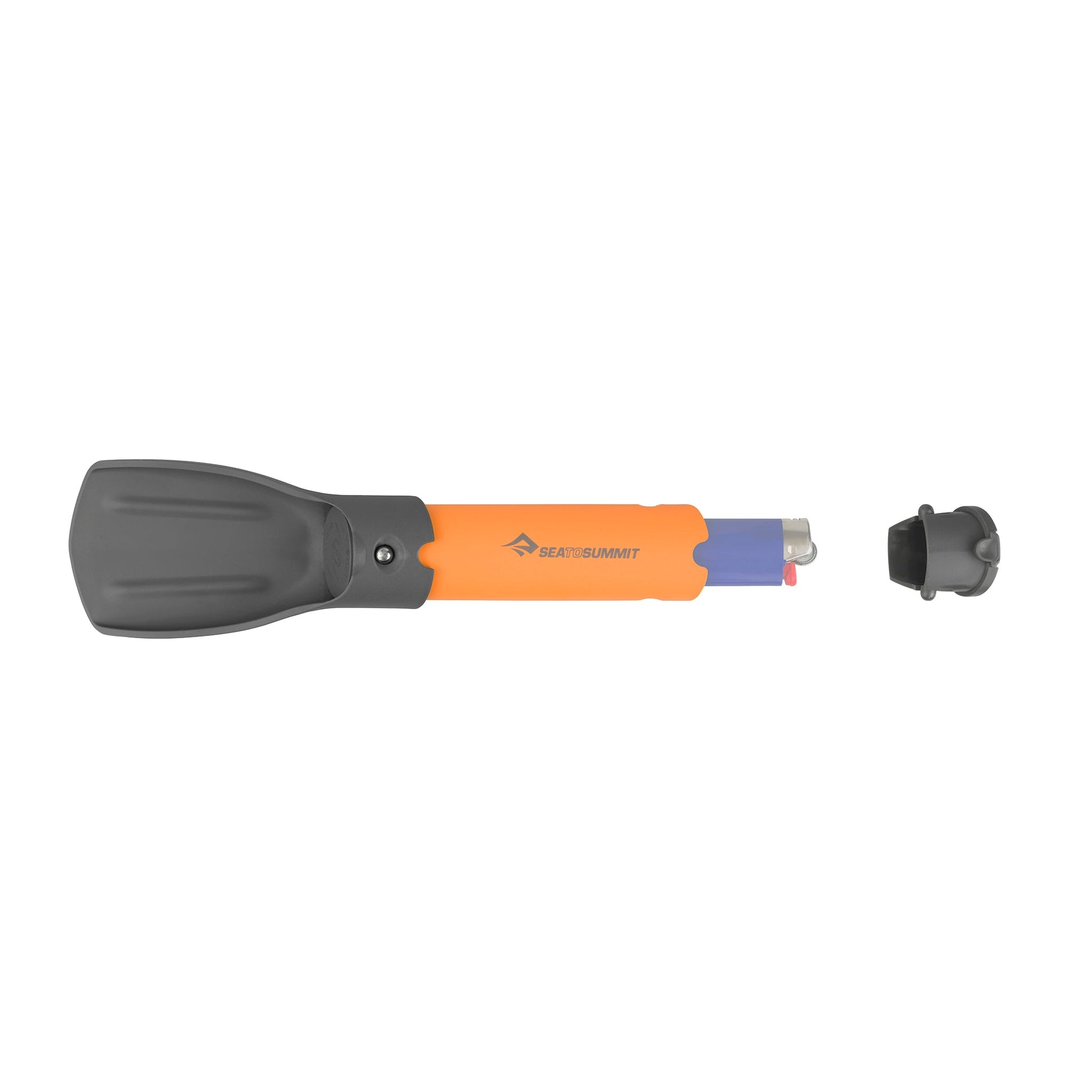 Reinforced Nylon Pocket Trowel