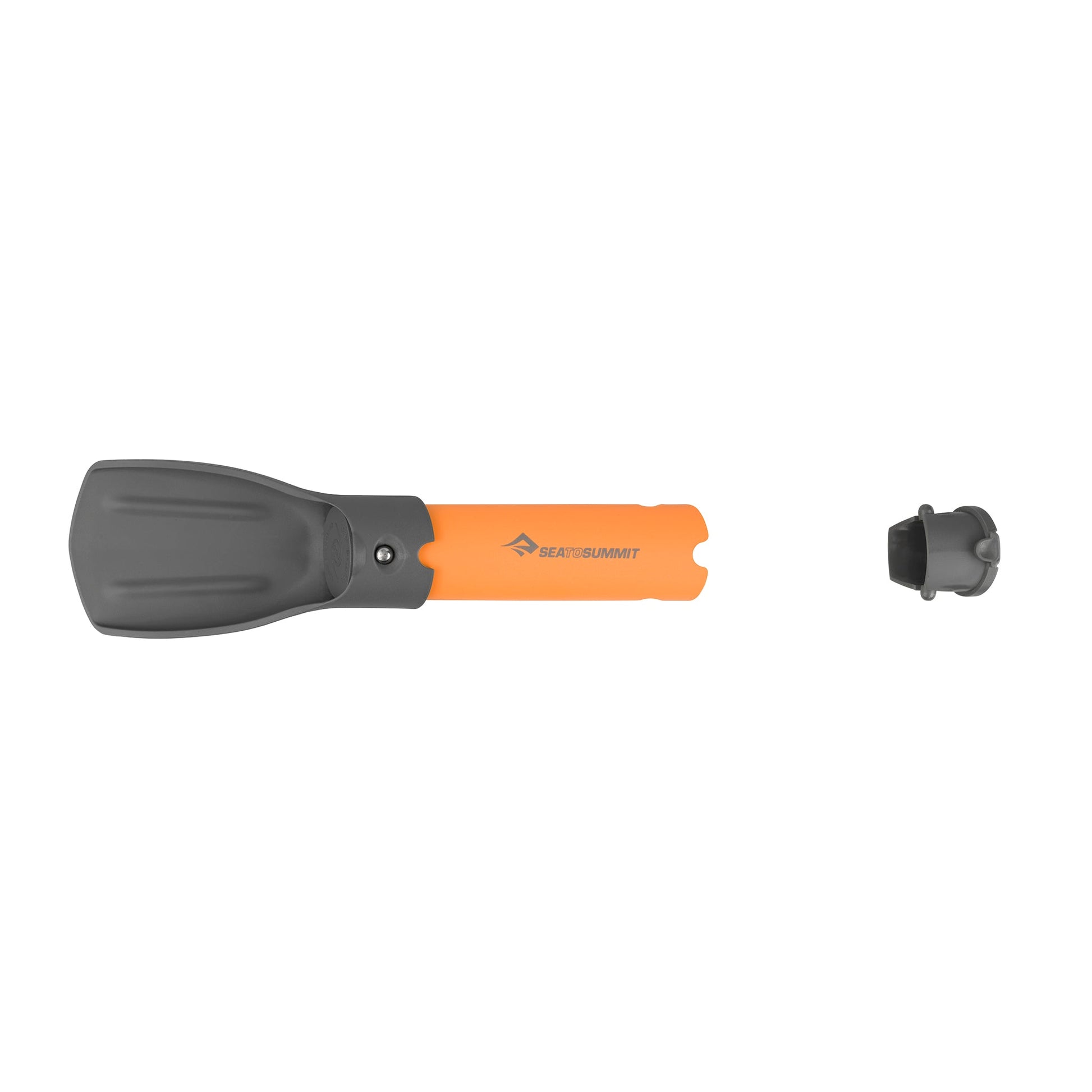 Reinforced Nylon Pocket Trowel