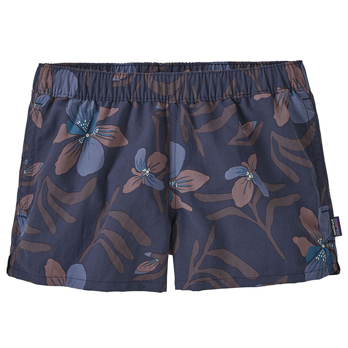 Women's Barely Baggies Shorts