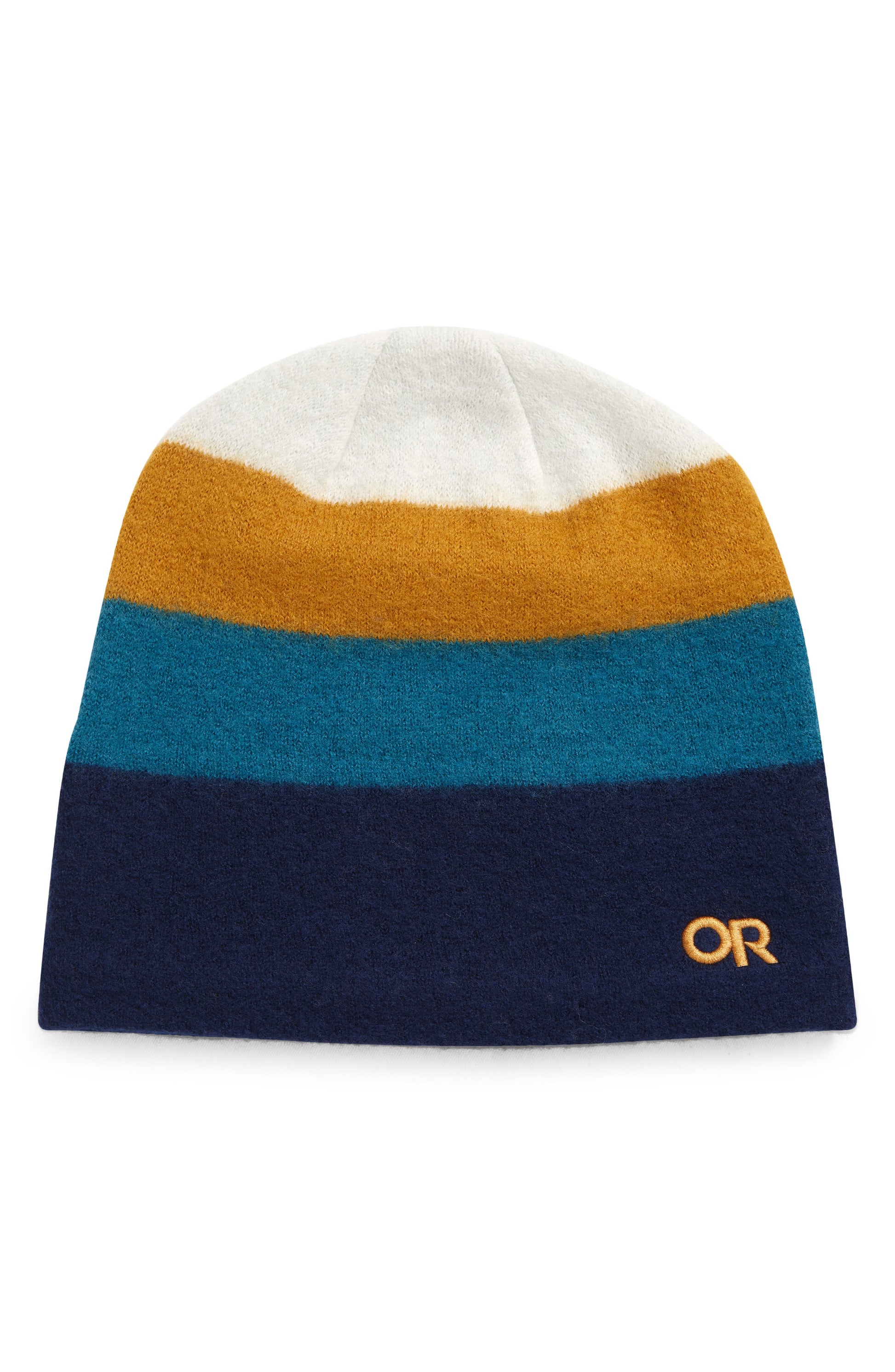 Gradient Beanie