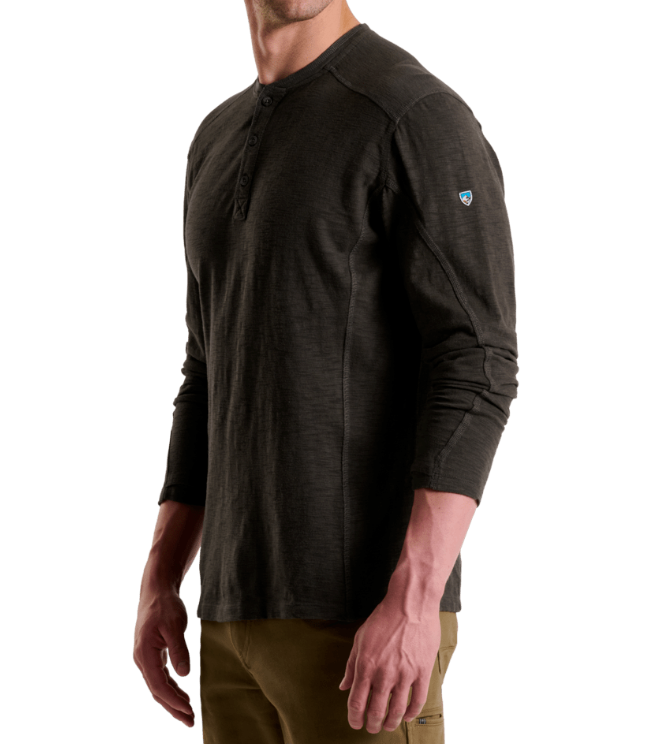 Men's Rukus Henley