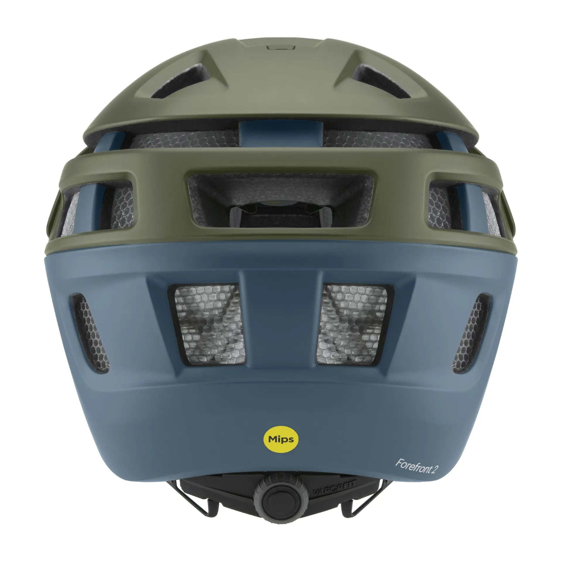 Men's Forefront 2 Bike Helmet
