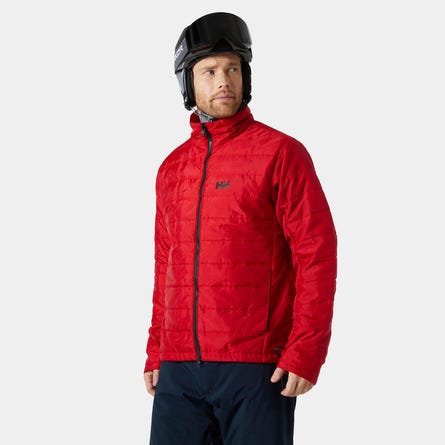 Men's Swift 3-in-1 Ski Jacket