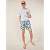 Men's Classic Swim Trunk