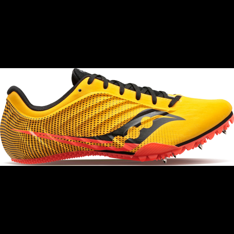 Men's Spitfire 5