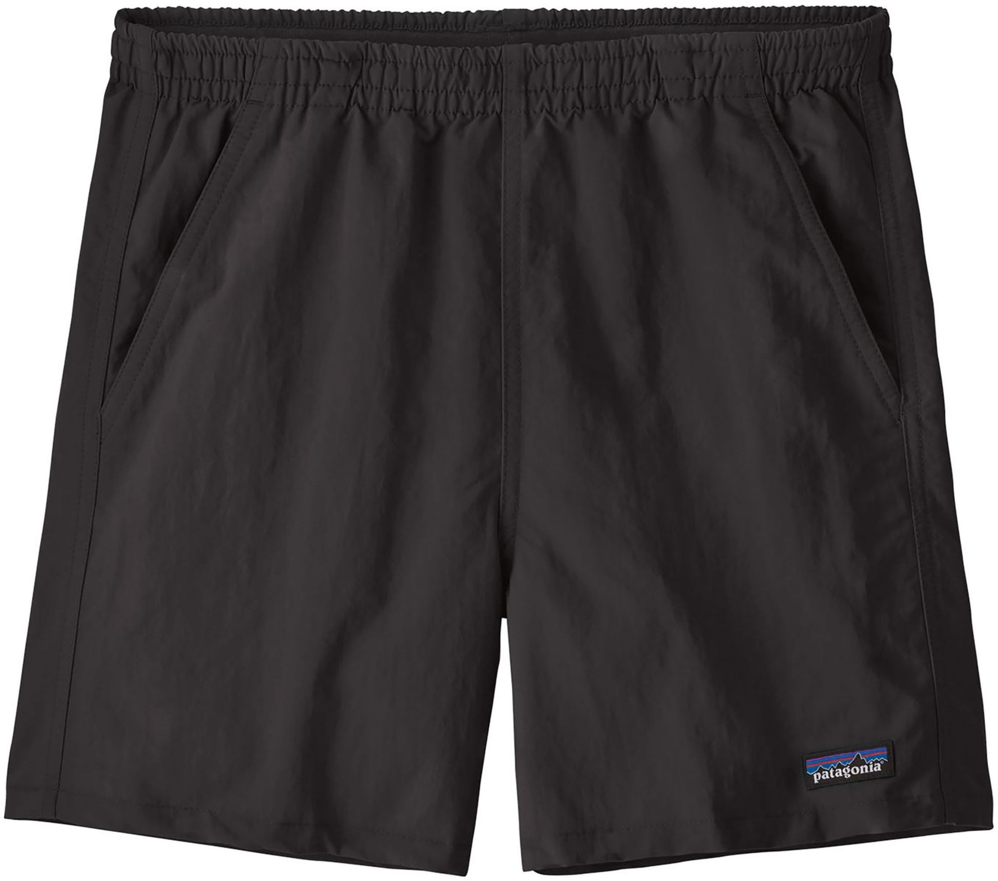 Women's Baggies Shorts - 5 in