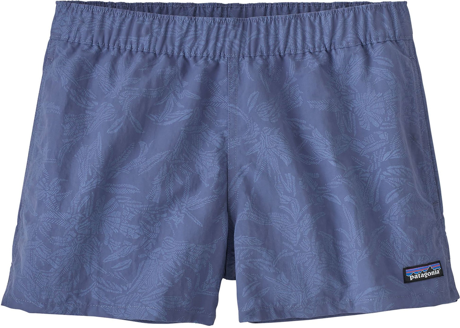 Women's Barely Baggies Shorts