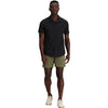 Men's Astroman Short Sleeve Sun Shirt