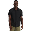 Men's Astroman Short Sleeve Sun Shirt