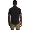Men's Astroman Short Sleeve Sun Shirt