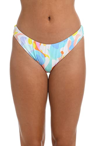 High Leg Hipster Bottom