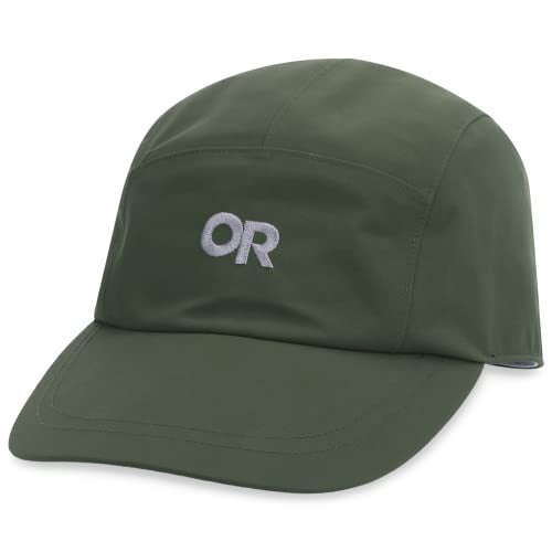Seattle Rain Cap