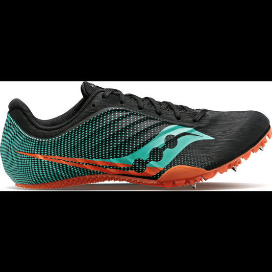 Men's Spitfire 5