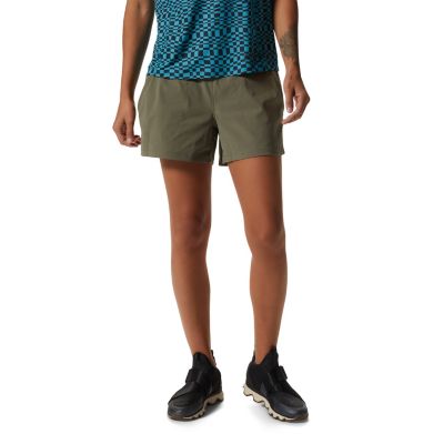 Women’s Dynama/2 Short