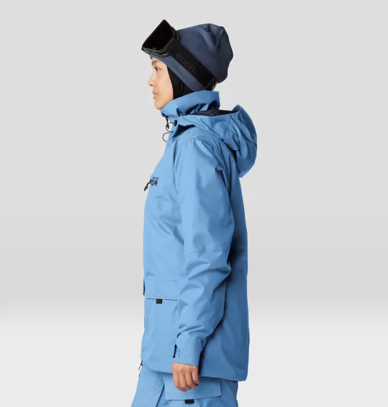 Women's Firefall Insulated Parka