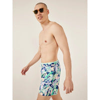 Men's Classic Swim Trunk