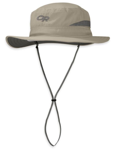 Bugout Brim Hat