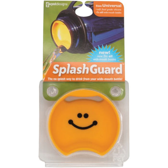 Splashguard