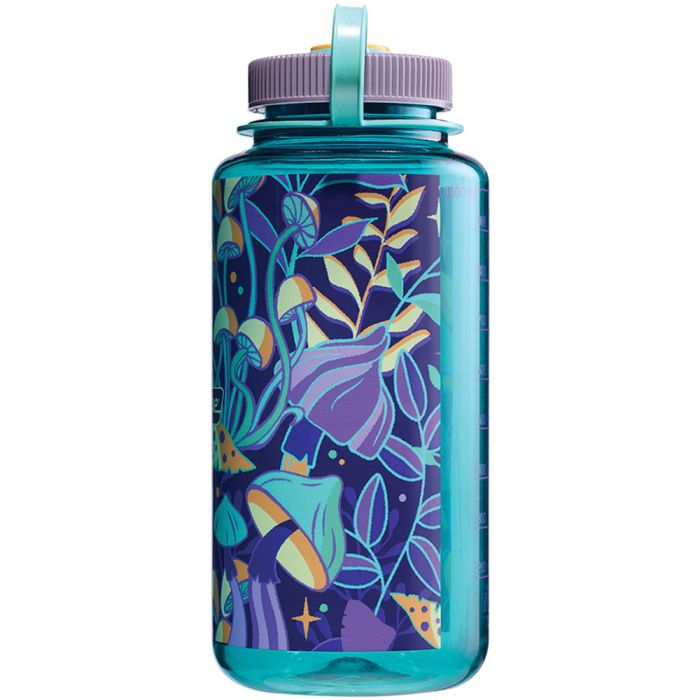 Wide Mouth 32OZ Sustain Psychedelic Botanicals