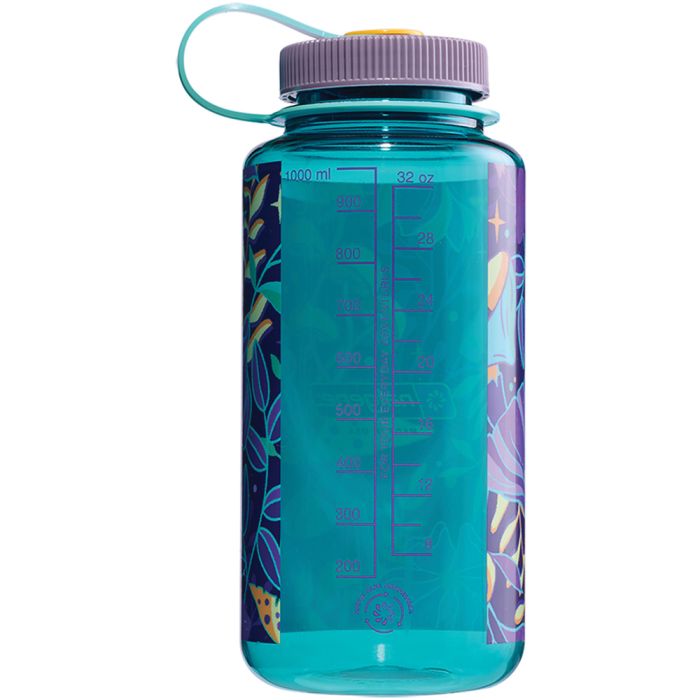 Wide Mouth 32OZ Sustain Psychedelic Botanicals