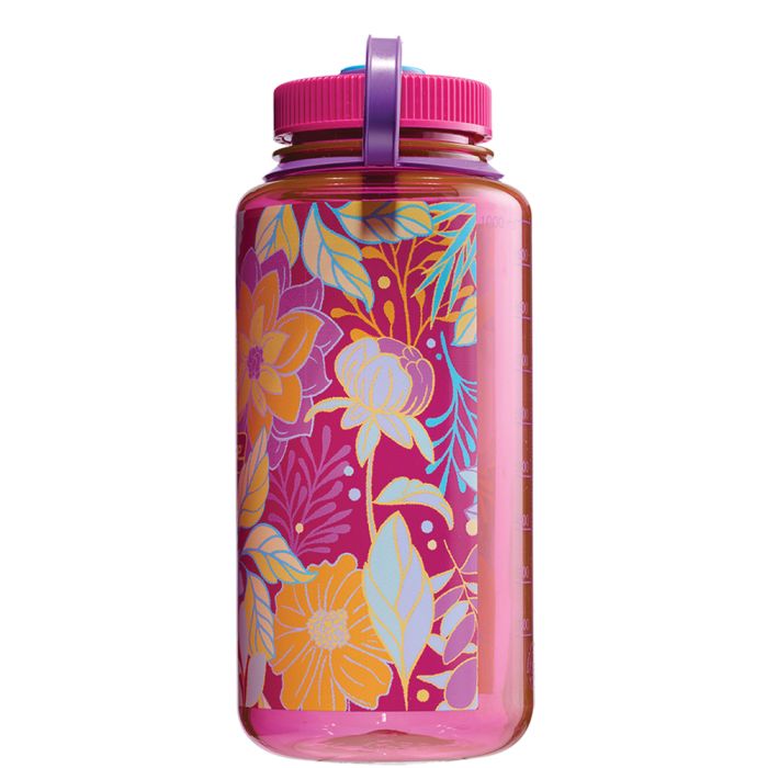 Wide Mouth 32OZ Sustain Psychedelic Botanicals