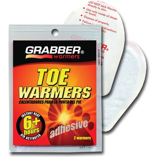 Toe Warmers