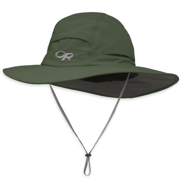 Sombriolet Sun Hat