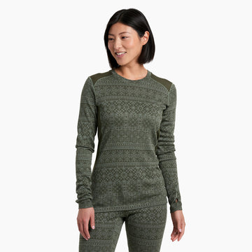 Women's Kaskade Krew