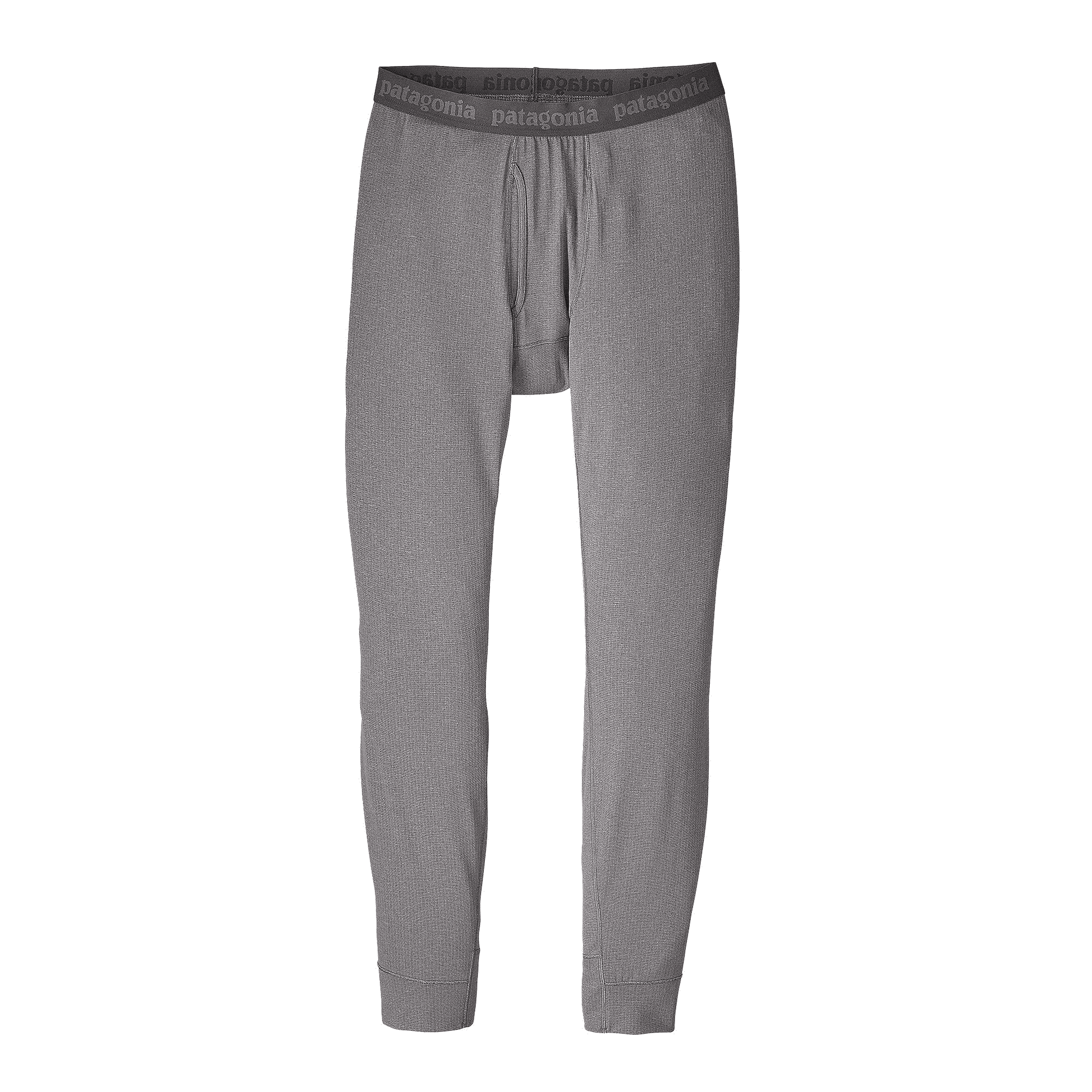 Men's Capilene Midweight Bottoms