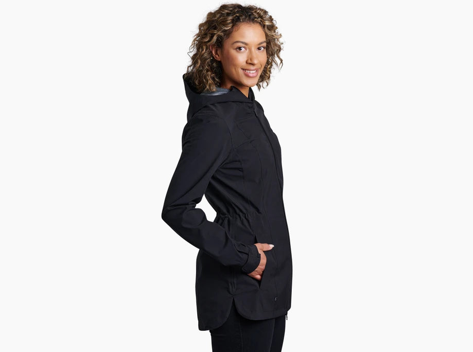 Women's Stretch Voyagr Jacket