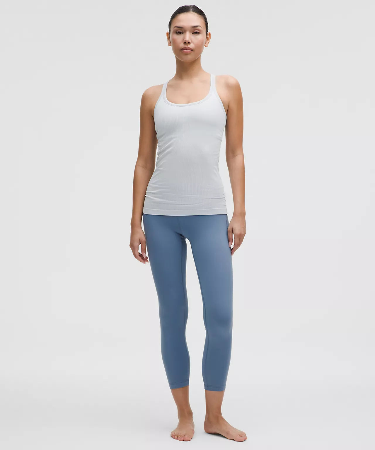 Women's Ebb to Street Tank Top *Light Support, B/C Cup